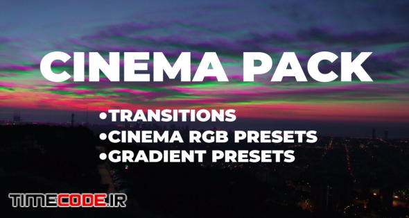 Cinema Pack