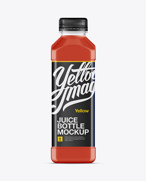 Download دانلود موکاپ قوطی آب میوه Plastic Juice Bottle Mockup 11696 - تایم کد | مرجع دانلود پروژه آماده ...