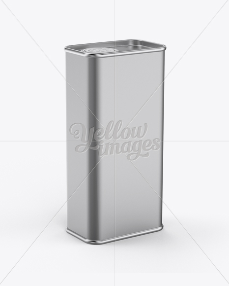 Download دانلود موکاپ قوطی فلزی روغن Olive Oil Tin Can Mockup 12321 ... Yellowimages Mockups