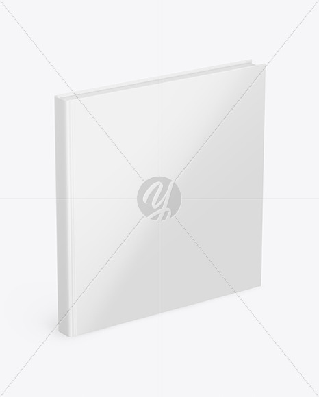دانلود موکاپ کتاب