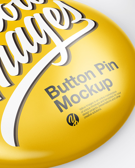 Download دانلود موکاپ پیکسل Two Circle Button Pins Mockup 48217 - تایم کد | مرجع دانلود پروژه آماده افتر ...