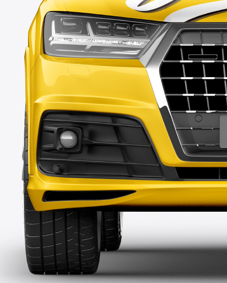 Download دانلود موکاپ ماشین Crossover SUV Mockup 48615 - تایم کد | مرجع دانلود پروژه آماده افتر افکت ...