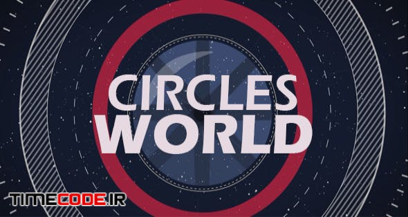  Circle World 