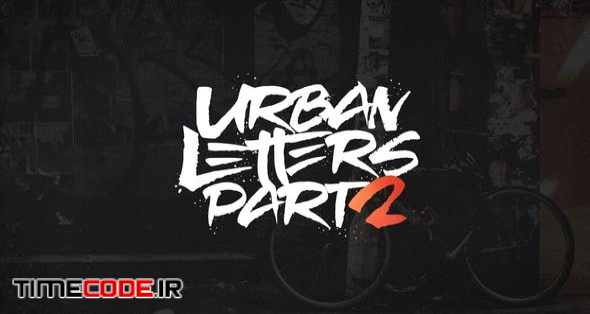  Urban Letters 2 
