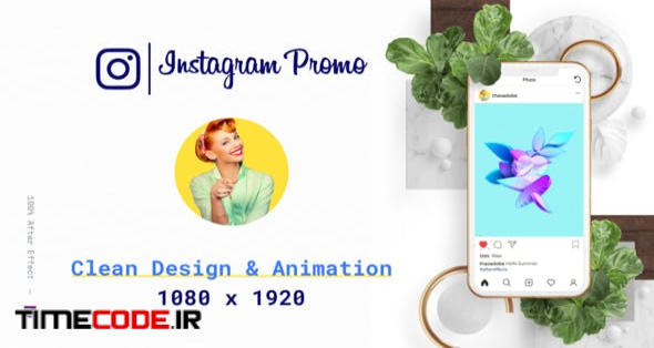  Instagram Promotion 