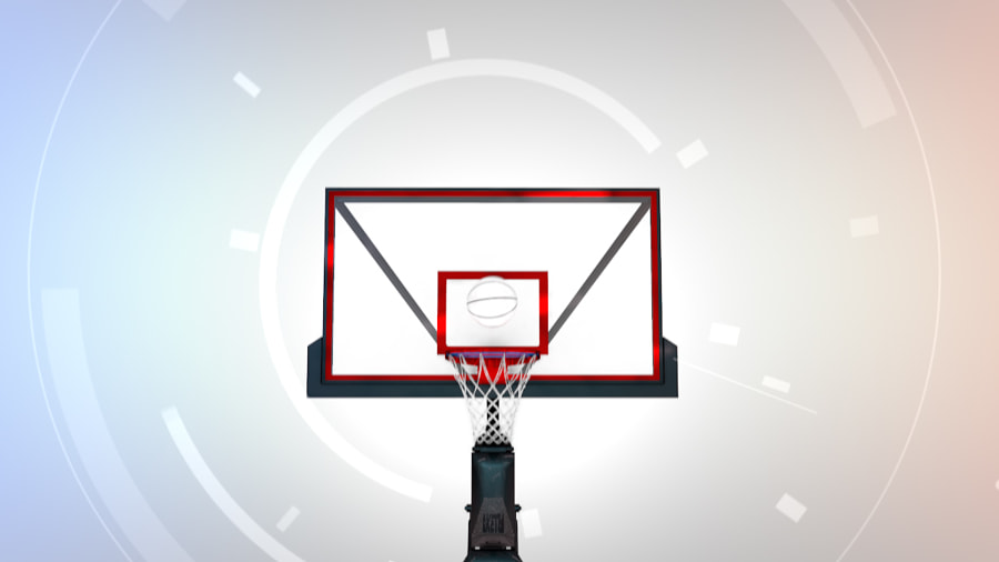  Basketball 