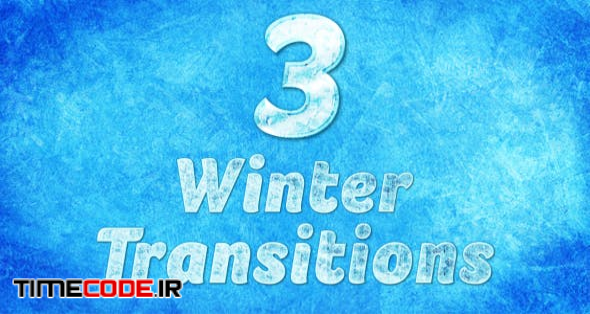  Winter Transition 3 