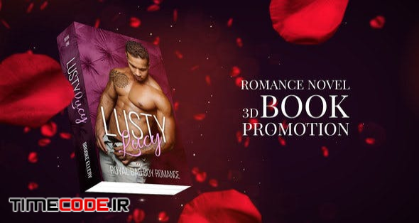  Romance Book Promotion 