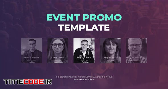  Event Promo 