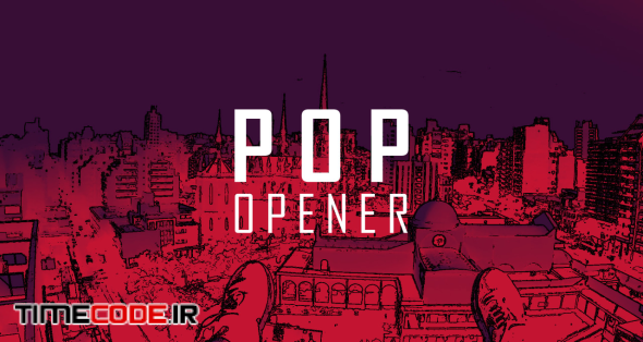 Pop Opener