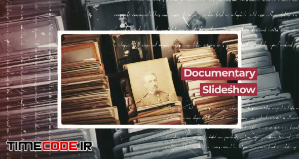 Documentary Slideshow