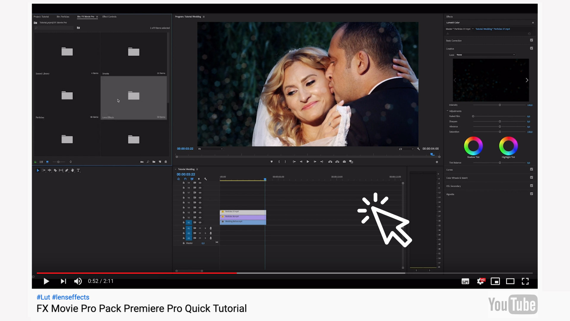 pro movie effects pro movie effects