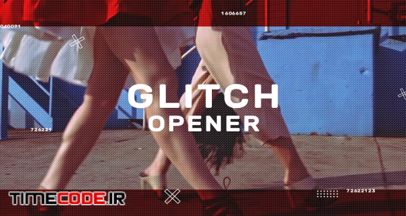 Glitch Opener