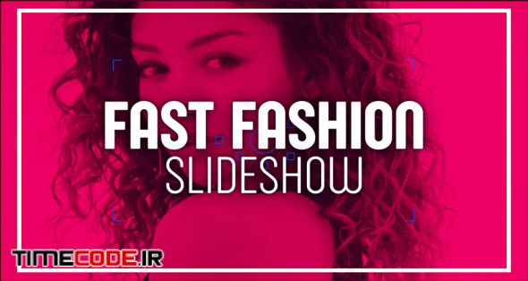 Fast Fashion Slideshow