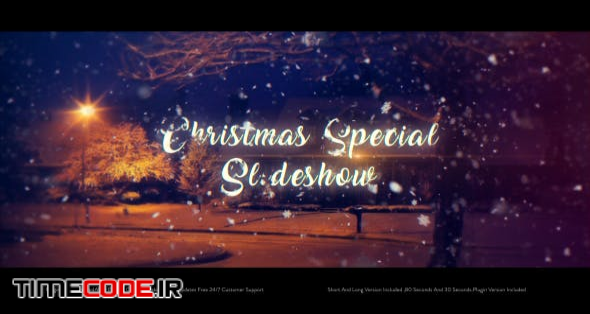  Christmas Special Slideshow 