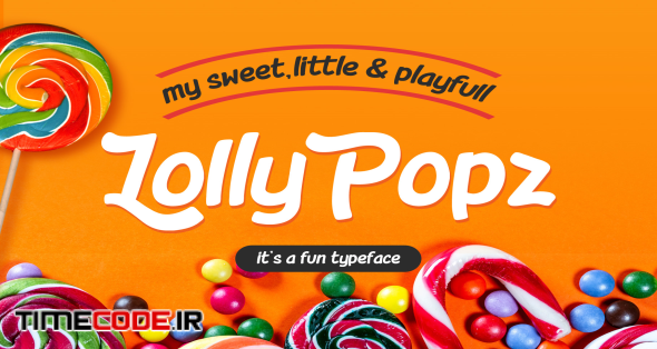 Lolly Pop