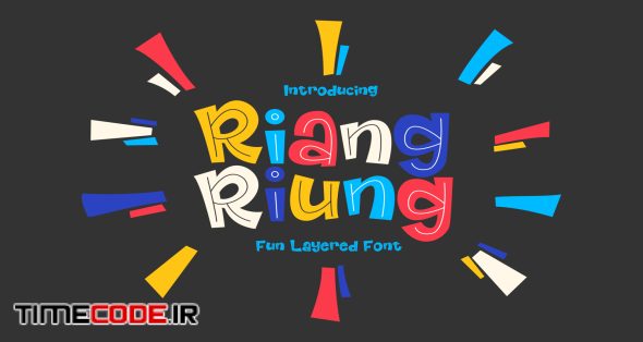 Riangriung