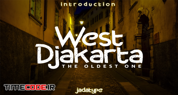 West Djakarta
