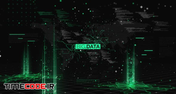  Big Data Trailer 