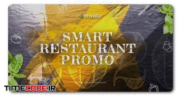  Smart Restaurant Promotion 