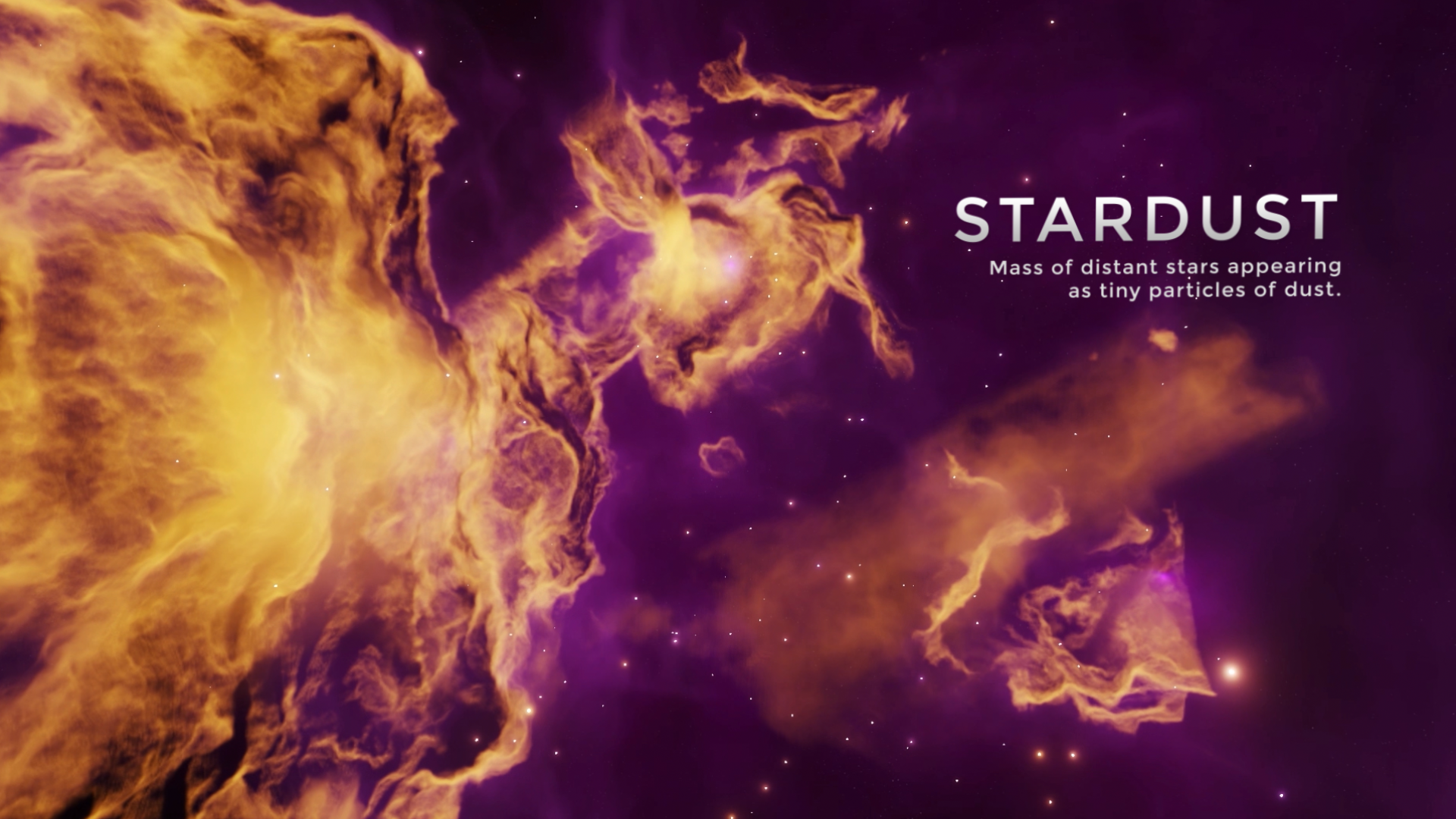  Nebula | Inspiring Titles 