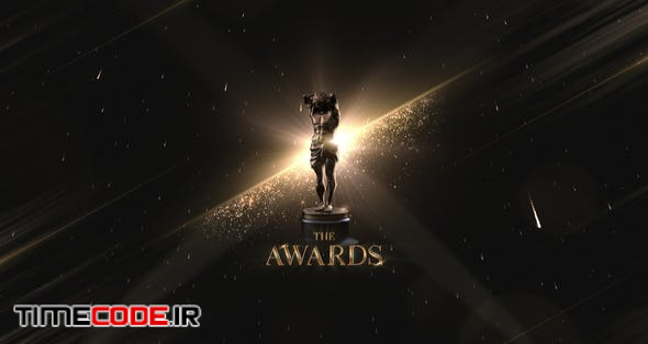  The Awards 