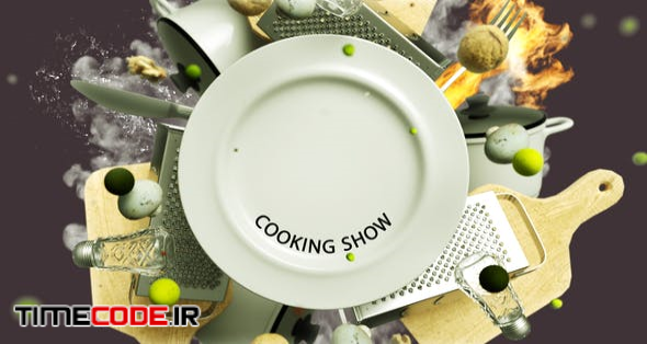  Cooking Show 