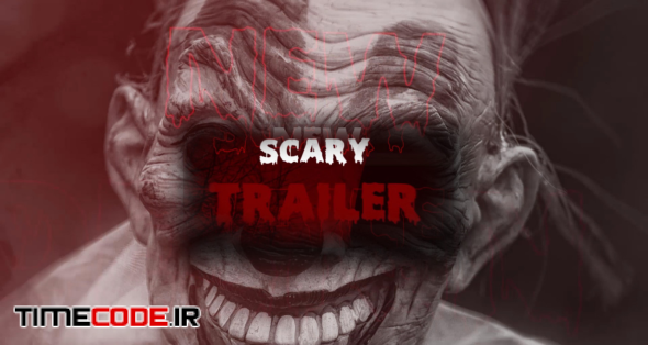 Scary Trailer