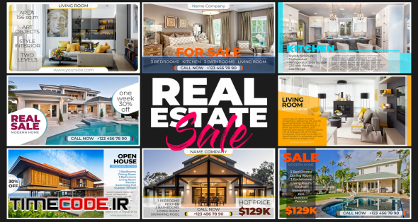 Real Estate Sale Titles