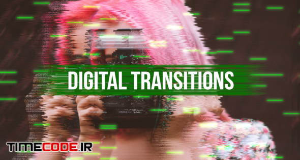 Digital Transitions