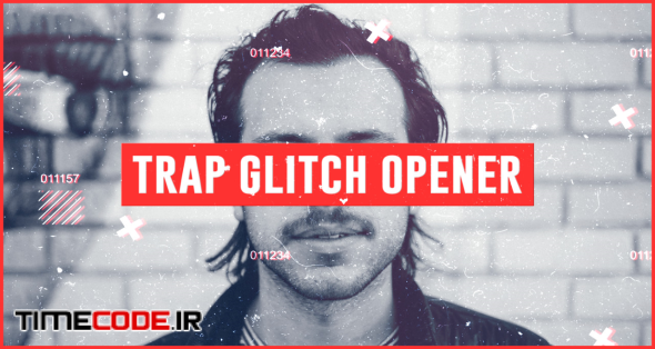 Trap Glitch Opener