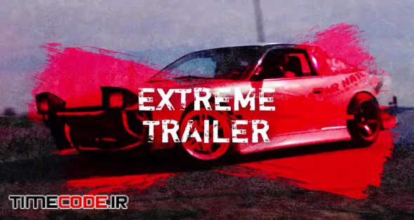 Extreme Grunge Trailer