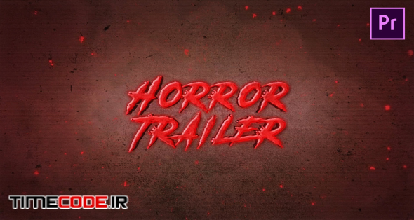 Horror Trailer