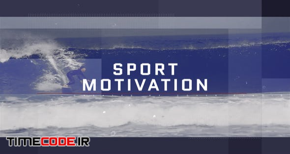  Sport Motivation 