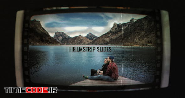  Filmstrip Slides 