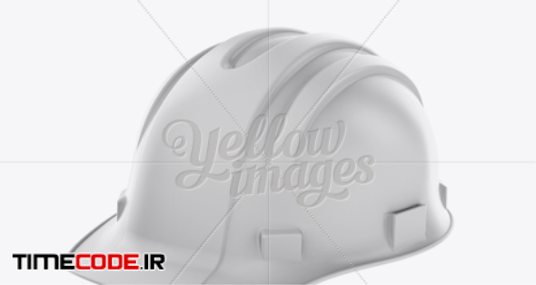 Download 48+ Matte Hard Hat Mockup Halfside View PNG Yellowimages ...