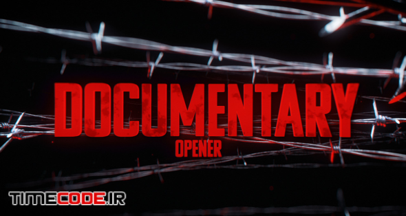 Documentary Opener
