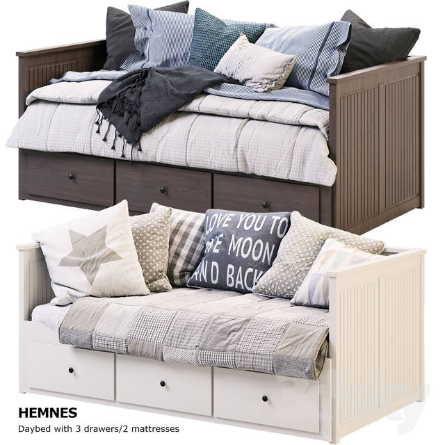 HEMNES IKEA / HEMNES IKEA