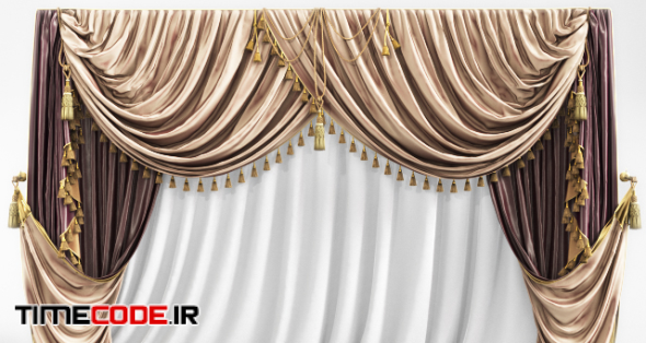 Curtain (curtain Classik)