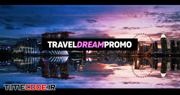Travel Dream Promo