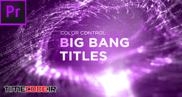 Big Bang Titles
