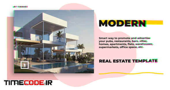Modern Real Estate