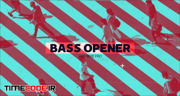 Stylish Bass Opener