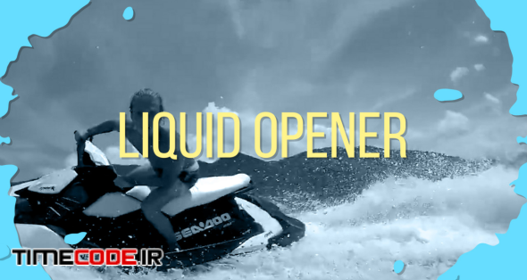 Liquid Opener