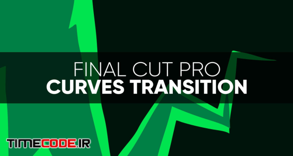 Final Cut Pro - Curves Transition