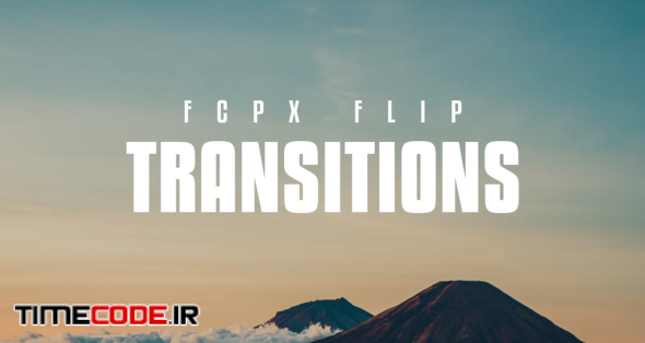 Flip Transitions