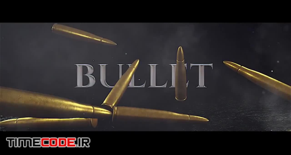 Bullet Title