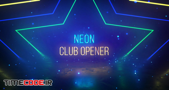 Neon Club Opener