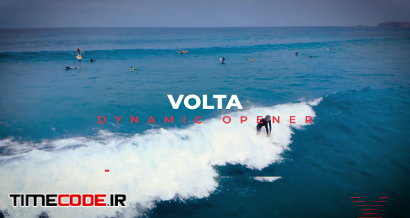Volta - Dynamic Opener