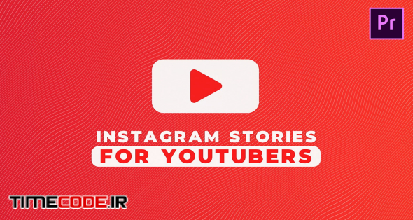 Instagram Stories For YouTubers V.3